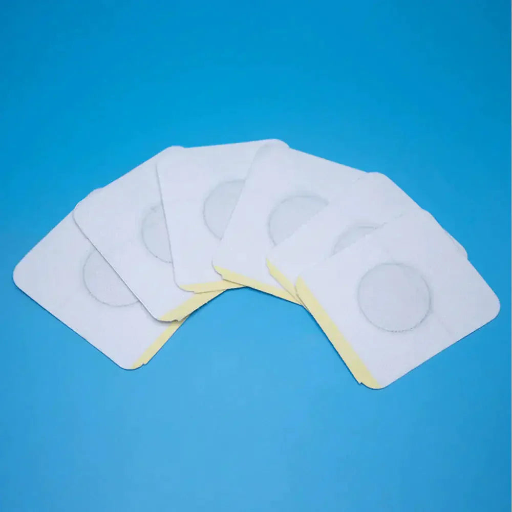 Anti-Diabetes Patch