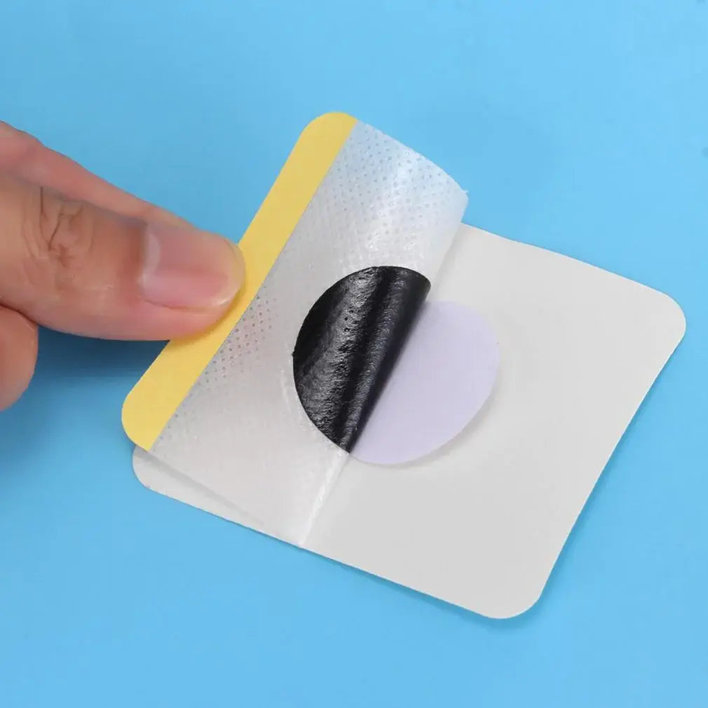 Anti-Diabetes Patch